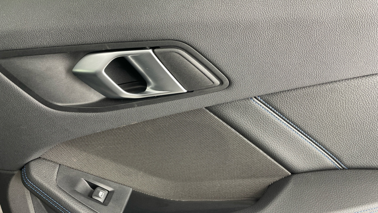 BMW 1 Series 118i [136] M Sport 5dr Step Auto [LCP] Petrol Hatchback